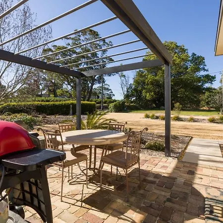 The Folly Villa Glenorie Exterior photo