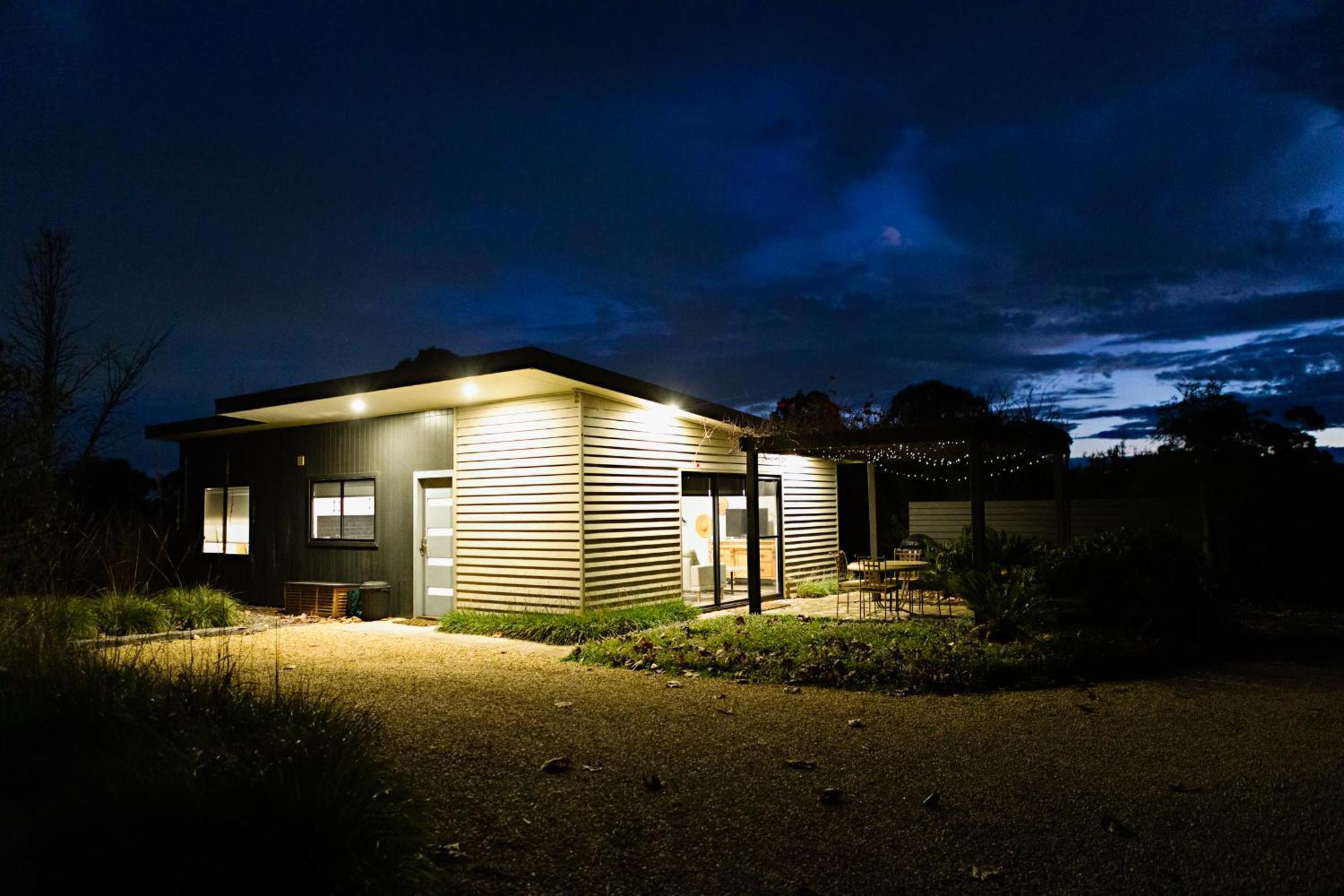 The Folly Holiday home *
