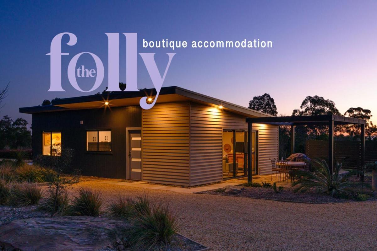 The Folly Holiday home Glenorie